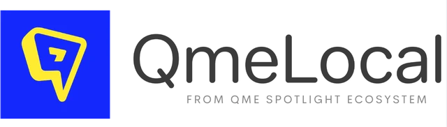QmeLocal, from QME Spotlight Ecosystem