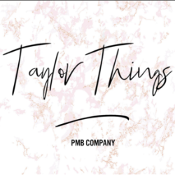 Shop Taylor Things