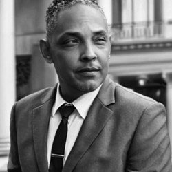 Paul Cornejo
