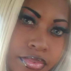 Danitra Marsh