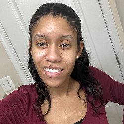 Jannel Saunders 