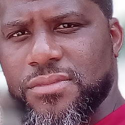 Rasheem Grover