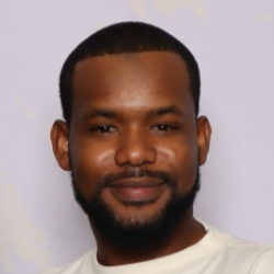 Mamadou Bah