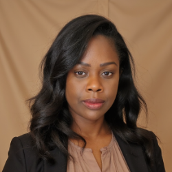 Rashidat Turner