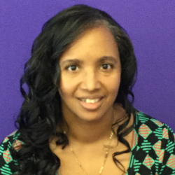 Cheryl Henderson Khalid
