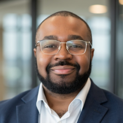 Emeka Enworom