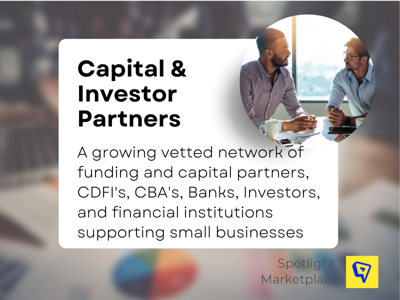 Capital & Investor Partners